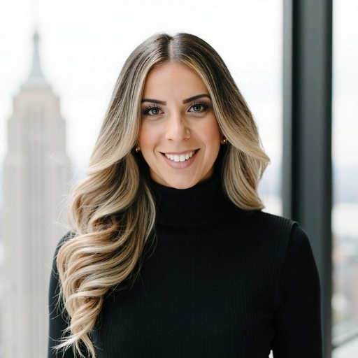 Stephanie Florio