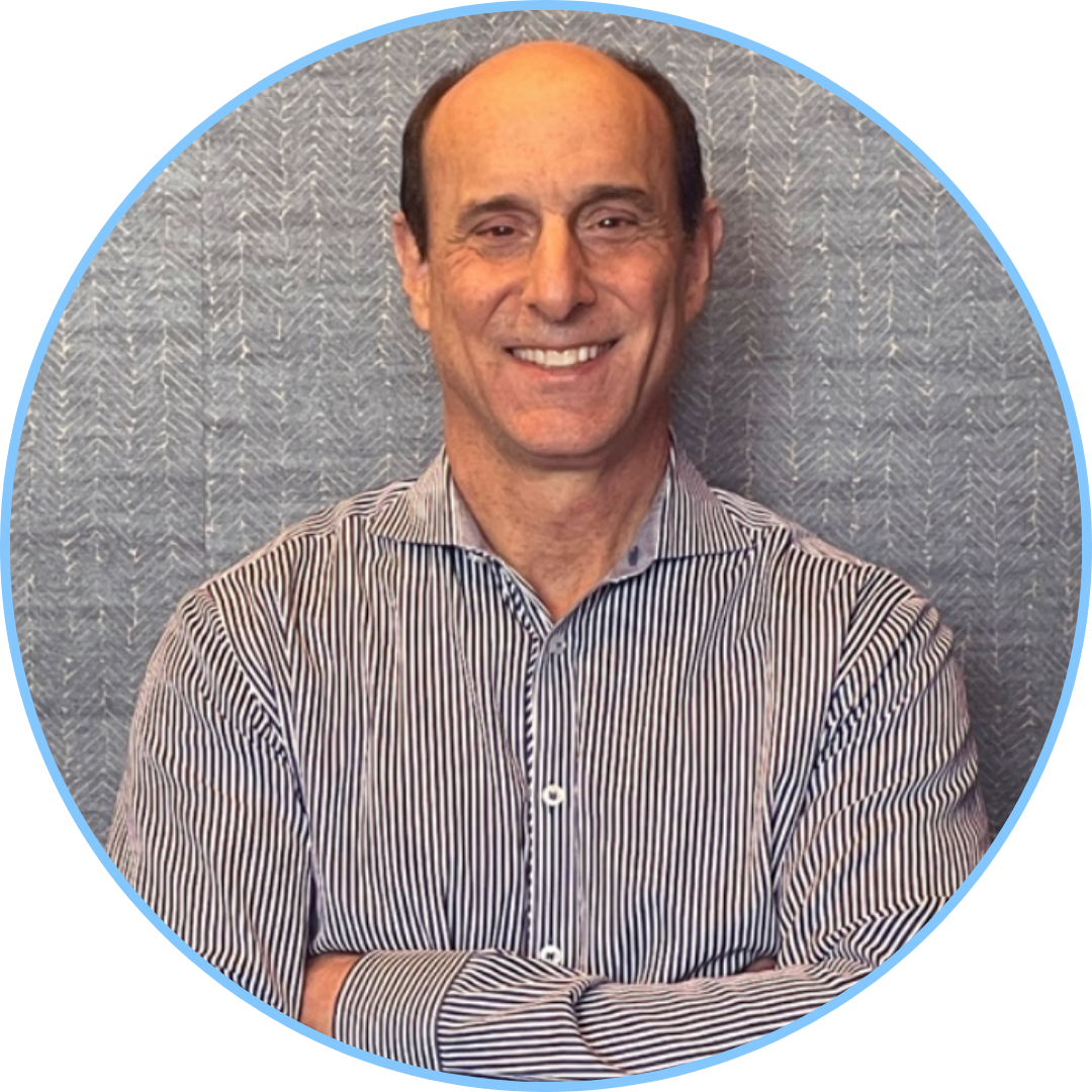Steve Mandell
